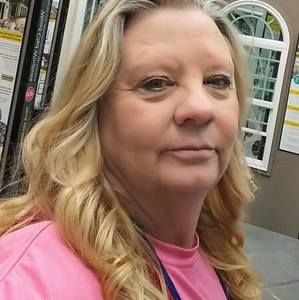 Meet your Posher, Patty